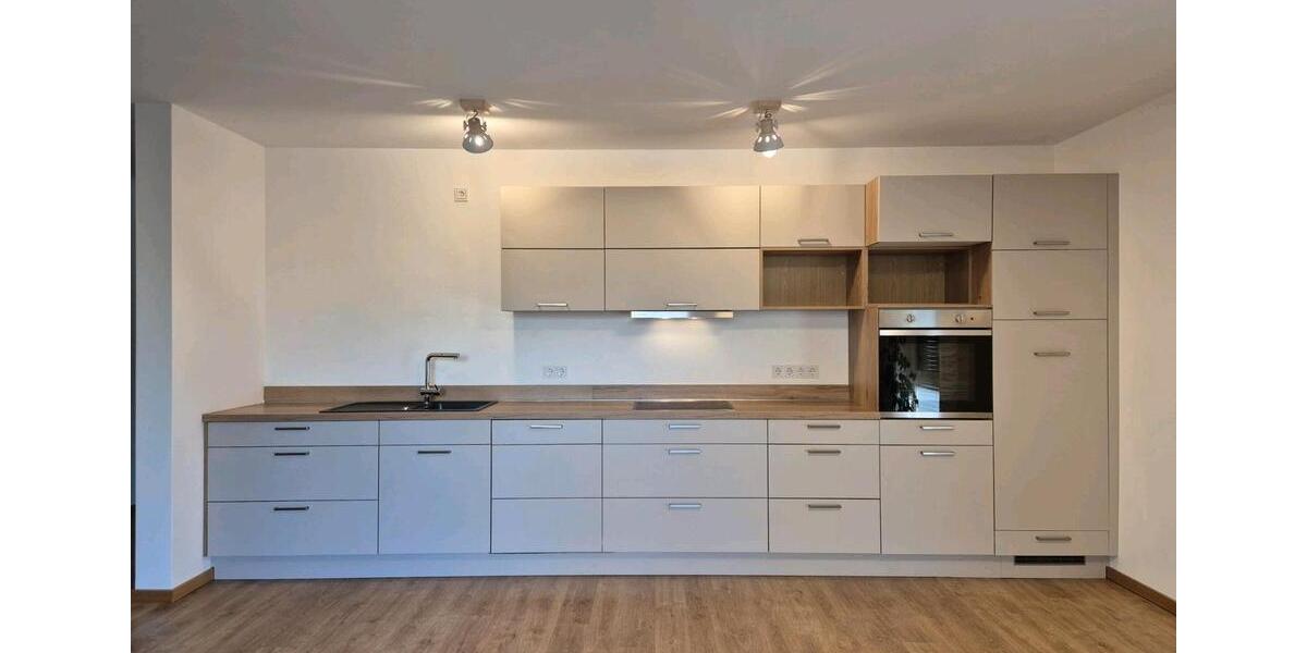Etagenwohnung Münster Mitte-Süd - 3 Zimmer, 74 m&sup2;, 1.450&euro; | Angebot:25958287