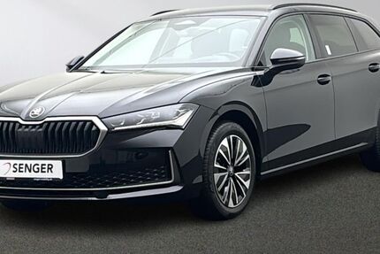 Skoda Superb 25.270 km 35.480 &euro; Emsdetten 48282