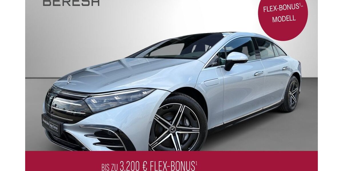 Mercedes-Benz EQS 4.182 km 84.950 &euro; Warendorf 48231