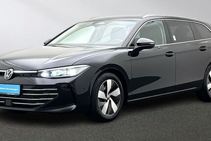 VW Passat Variant 17.320 km 38.880 &euro; Emsdetten 48282
