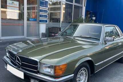 Mercedes-Benz 380 154.750 km 27.980 &euro; Münster 48167