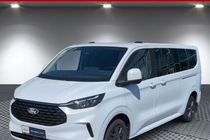 Ford Tourneo Custom 19.300 km 44.550 &euro; Dülmen 48249