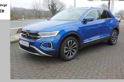 VW T-Roc 108.000 km 18.990 &euro; Drensteinfurt 48317