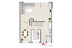 Reihenmittelhaus Münster Wolbeck - 4 Zimmer, 119 m&sup2;, 399.000&euro; | Angebot:26799351