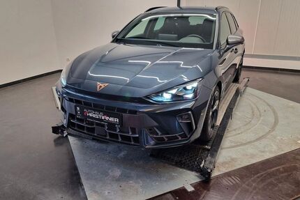 Cupra Leon 18.410 km 33.490 &euro; Ladbergen 49549