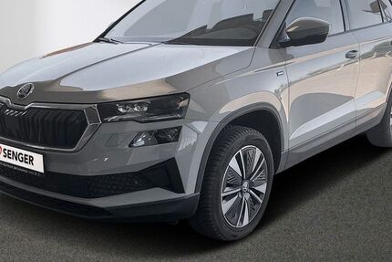 Skoda Karoq 16.470 km 28.880 &euro; Münster 48153