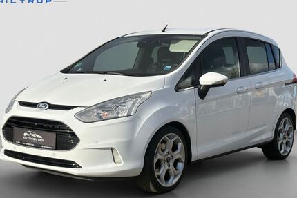 Ford B-Max 99.500 km 5.970 &euro; Münster - Hiltrup 48165