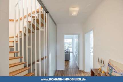Haus Münster Gievenbeck - 5 Zimmer, 154 m&sup2;, 1.350.000&euro; | Angebot:23723760