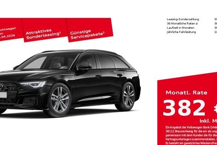 Audi A6 28.643 km 46.990 &euro; Münster 48153