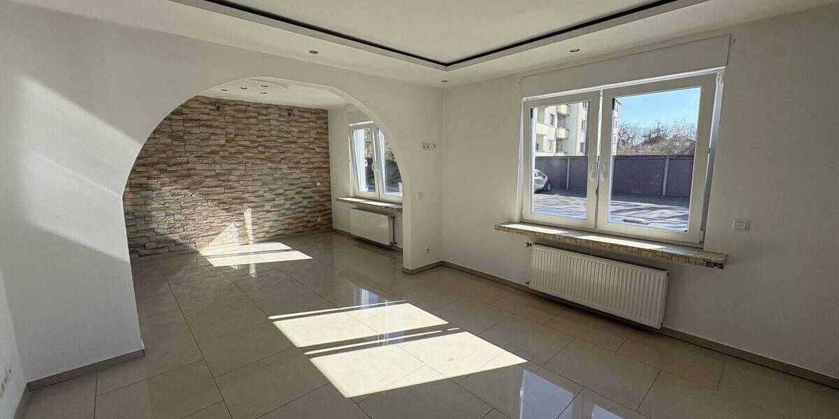 Einfamilienhaus Ahlen Innenstadt - 6 Zimmer, 155 m&sup2;, 465.000&euro; | Angebot:26029178