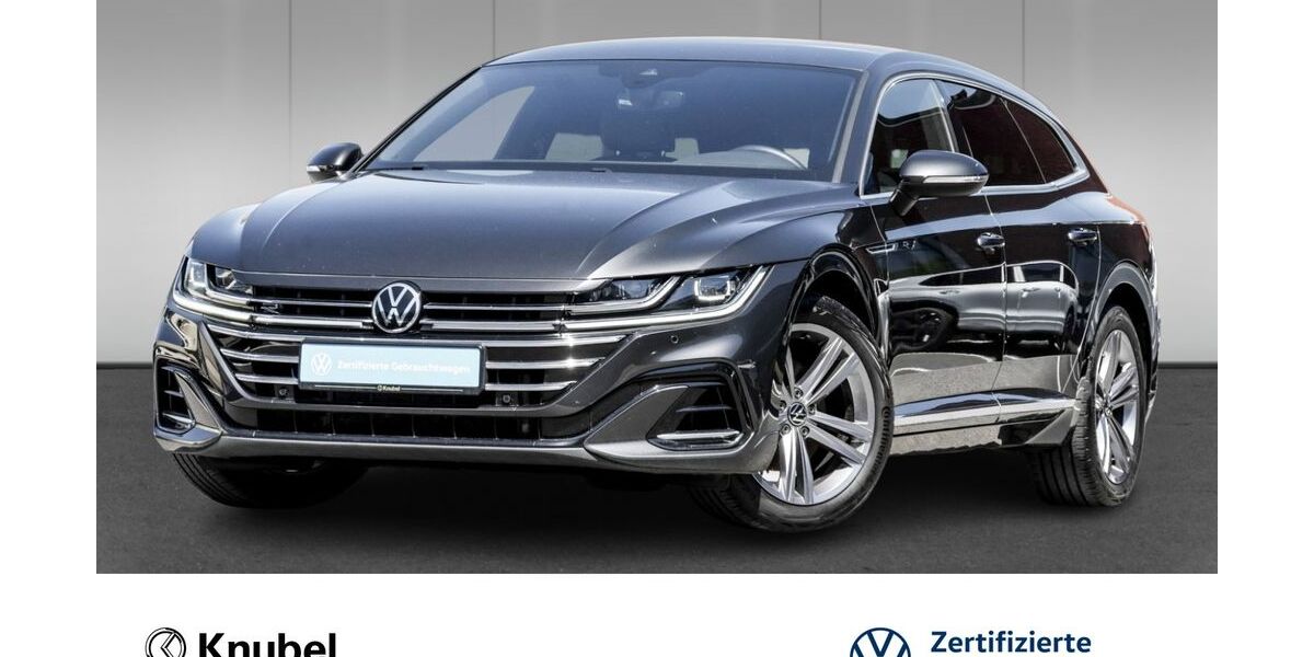 VW Arteon 95.392 km 25.980 &euro; Münster 48163