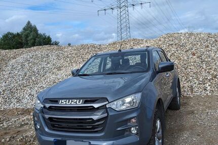 Isuzu D-Max 75.000 km 41.800 &euro; Nottuln 48301