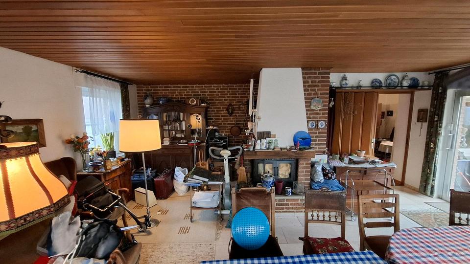 Reihenhaus Münster Münster-Nord - 6 Zimmer, 152 m&sup2;, 575.000&euro; | Angebot:26932366