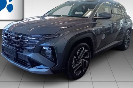 Hyundai TUCSON 21.658 km 34.330 &euro; Warendorf 48231
