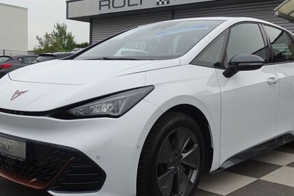 Cupra Born 47.912 km 22.980 &euro; Warendorf 48231