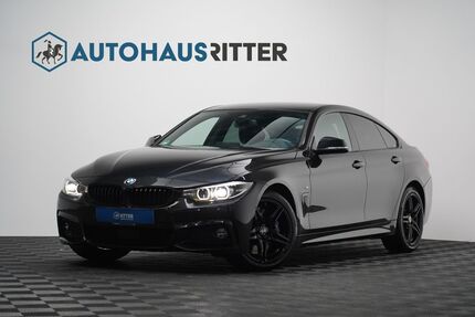 BMW 430 Gran Coupé 84.000 km 27.990 &euro; Dülmen 48249