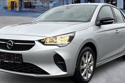 Opel Corsa 16.721 km 13.925 &euro; Münster 48155