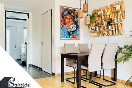 Wohnung Münster Gievenbeck - 3 Zimmer, 84 m&sup2;, 598.000&euro; | Angebot:25998459