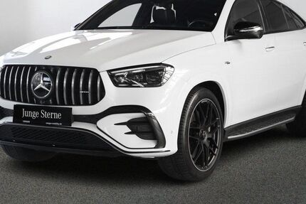 Mercedes-Benz GLE 53 AMG 44.683 km 99.980 &euro; Ahlen 59229