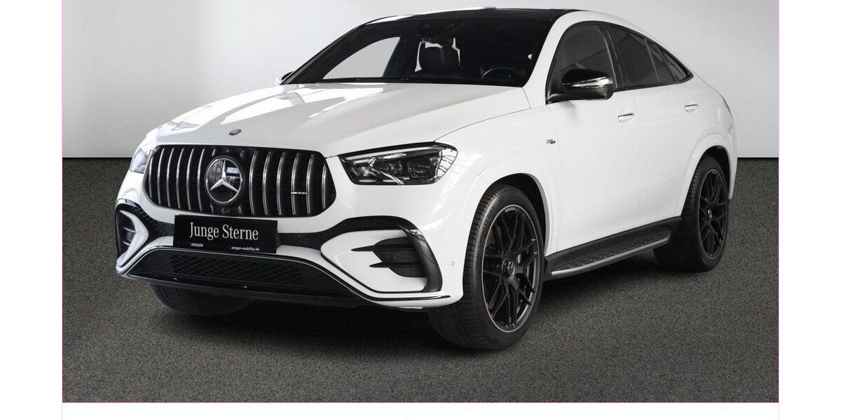Mercedes-Benz GLE 53 AMG 44.683 km 99.980 &euro; Ahlen 59229