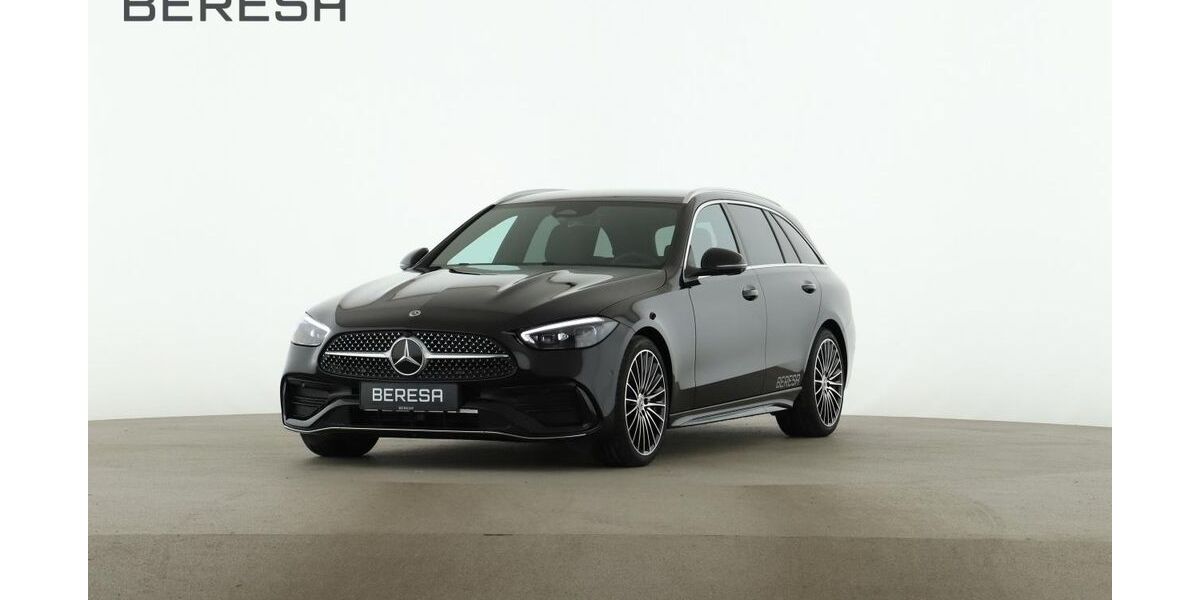 Mercedes-Benz C 220 9.900 km 48.950 &euro; Senden-Bösensell 48308