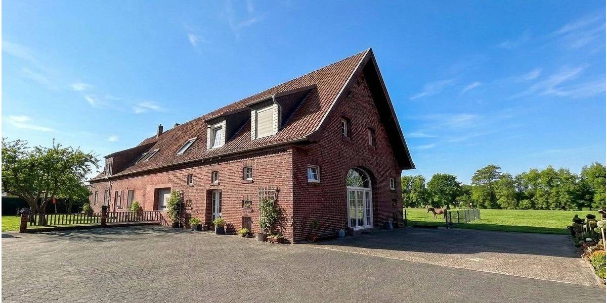 Mehrfamilienhaus, Wohnhaus Münster Kinderhaus - 1 Zimmer, 394 m&sup2;, 1.900.000&euro; | Angebot:26797636
