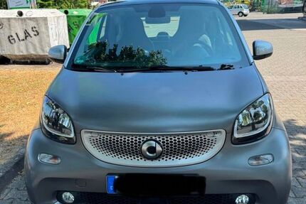 Smart ForTwo 83.000 km 10.600 &euro; Drensteinfurt 48317