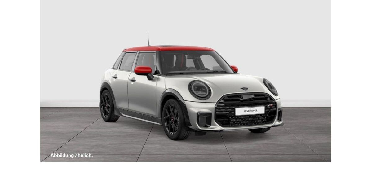 Mini Cooper C 6.346 km 29.825 &euro; Münster 48163