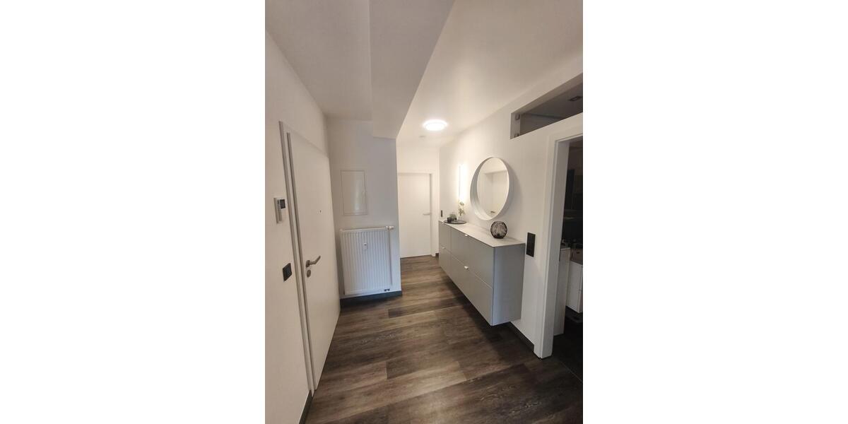 Etagenwohnung Warendorf - 3 Zimmer, 86 m&sup2;, 1.280&euro; | Angebot:25959330