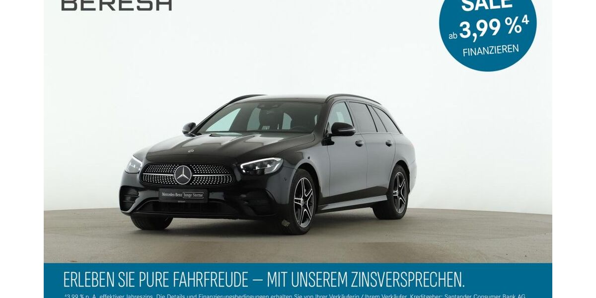 Mercedes-Benz E 300 66.000 km 33.880 &euro; Münster 48155