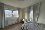 Urbaner Wohntraum: Stilvolle Maisonette-Wohnung mit großzügiger Dachterrasse in Münster! - Maisonettenwohnung Münster Innenstadtring | Angebot:26088593