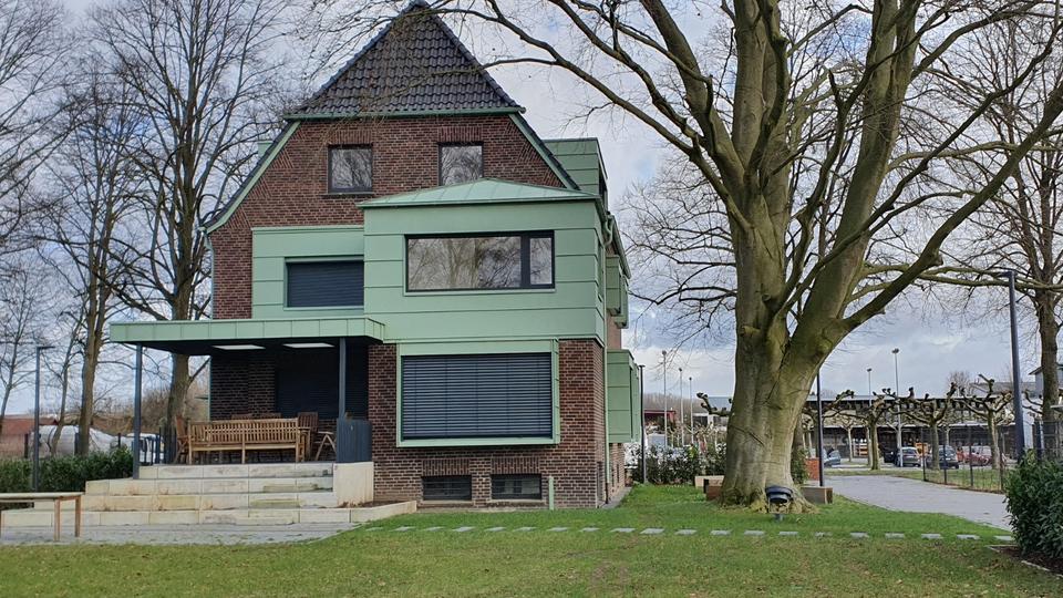 Etagenwohnung Münster Münster-Ost - 1 Zimmer, 22 m&sup2;, 520&euro; | Angebot:25942478