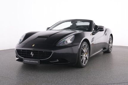Ferrari California 52.548 km 99.885 &euro; Münster 48165