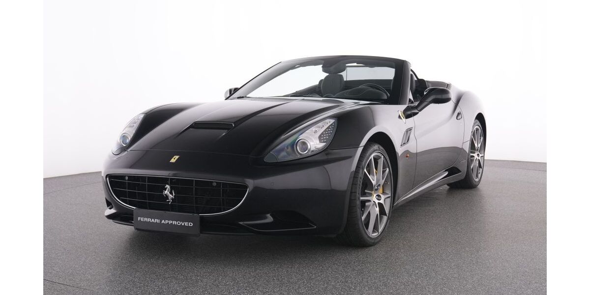 Ferrari California 52.548 km 99.885 &euro; Münster 48165