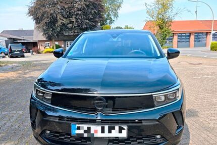 Opel Grandland (X) 21.900 km 20.300 &euro; Ostbevern 48346