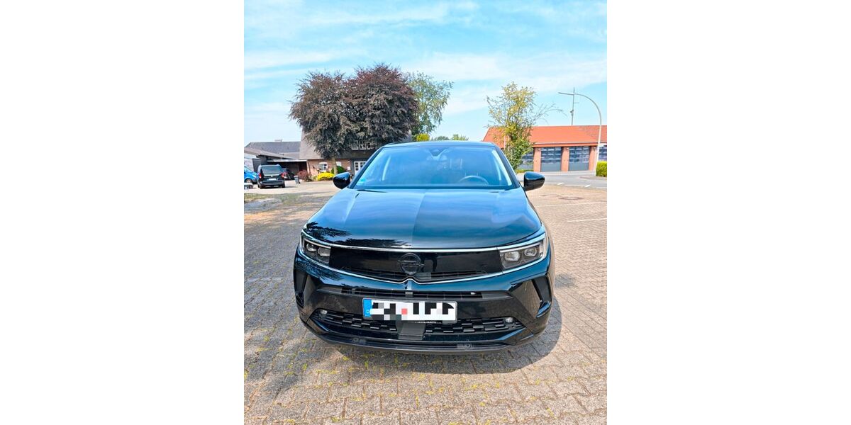 Opel Grandland (X) 21.900 km 20.300 &euro; Ostbevern 48346