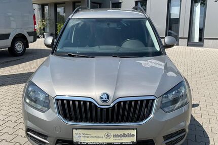 Skoda Yeti 265.000 km 8.990 &euro; Lüdinghausen 59348