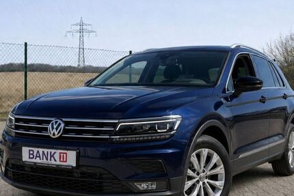 VW Tiguan 92.200 km 19.490 &euro; Münster 48165