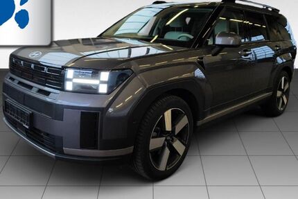 Hyundai SANTA FE 30.908 km 37.930 &euro; Warendorf 48231