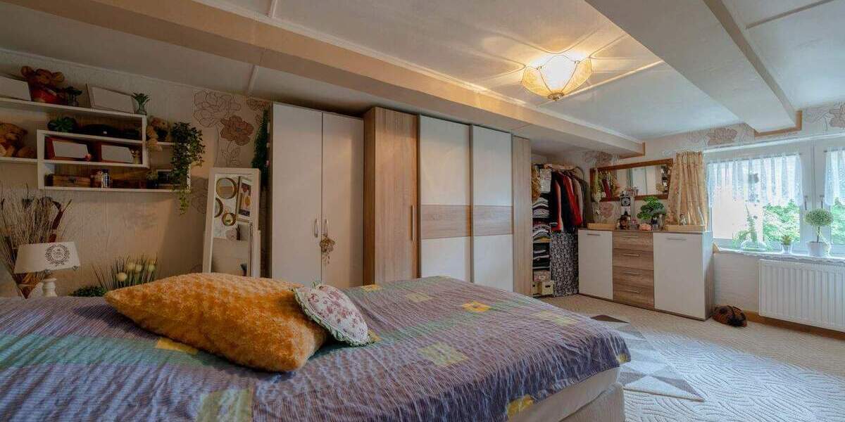 Einfamilienhaus Nordkirchen Südkirchen - 1 Zimmer, 426 m&sup2;, 995.000&euro; | Angebot:25689575