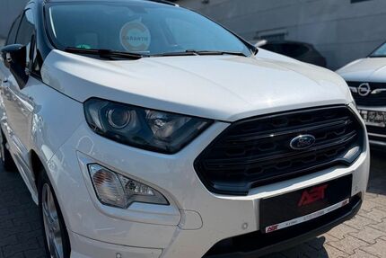 Ford EcoSport 71.000 km 13.499 &euro; Greven 48268