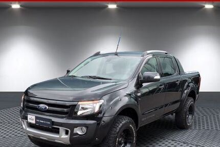 Ford Ranger 92.890 km 24.990 &euro; Dülmen 48249