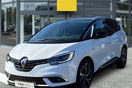 Renault Grand Scenic 52.000 km 19.950 &euro; Münster 48165
