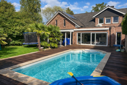 Haus Münster Erphoviertel - 8 Zimmer, 234 m&sup2;, 1.150.000&euro; | Angebot:23172367