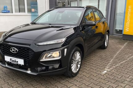 Hyundai KONA 72.390 km 12.540 &euro; Ahlen 59229