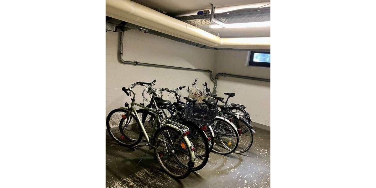 Terrassenwohnung Münster Gievenbeck - 2 Zimmer, 60 m&sup2;, 272.500&euro; | Angebot:26080036