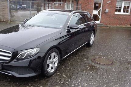 Mercedes-Benz E 220 239.422 km 17.900 &euro; Senden 48308