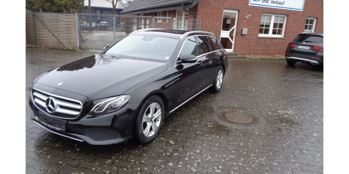 Mercedes-Benz E 220 239.422 km 17.900 &euro; Senden 48308