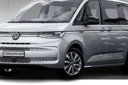 VW T7 Multivan 35.999 km 50.890 &euro; Münster 48163