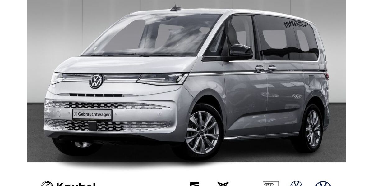 VW T7 Multivan 35.999 km 50.890 &euro; Münster 48163
